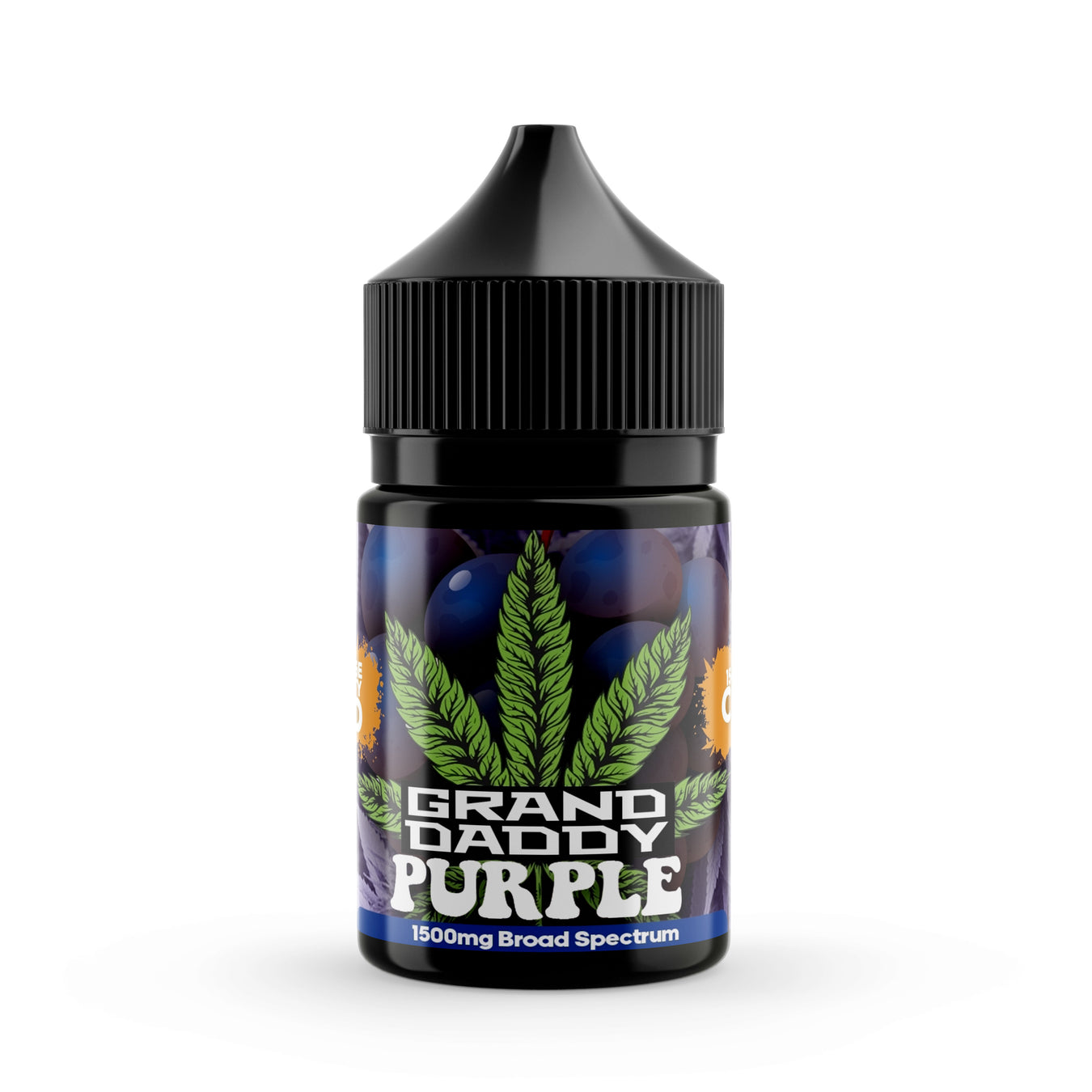 CBD Vaping