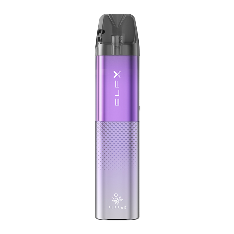 Elfx by Elfbar