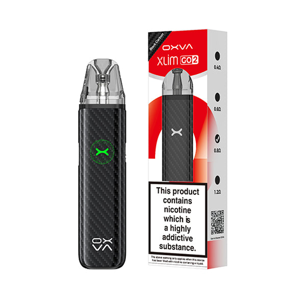 OXVA Xlim Go 2 Pod Kit
