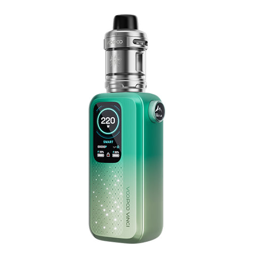 Voopoo Vinci Spark 220 Vape Kit