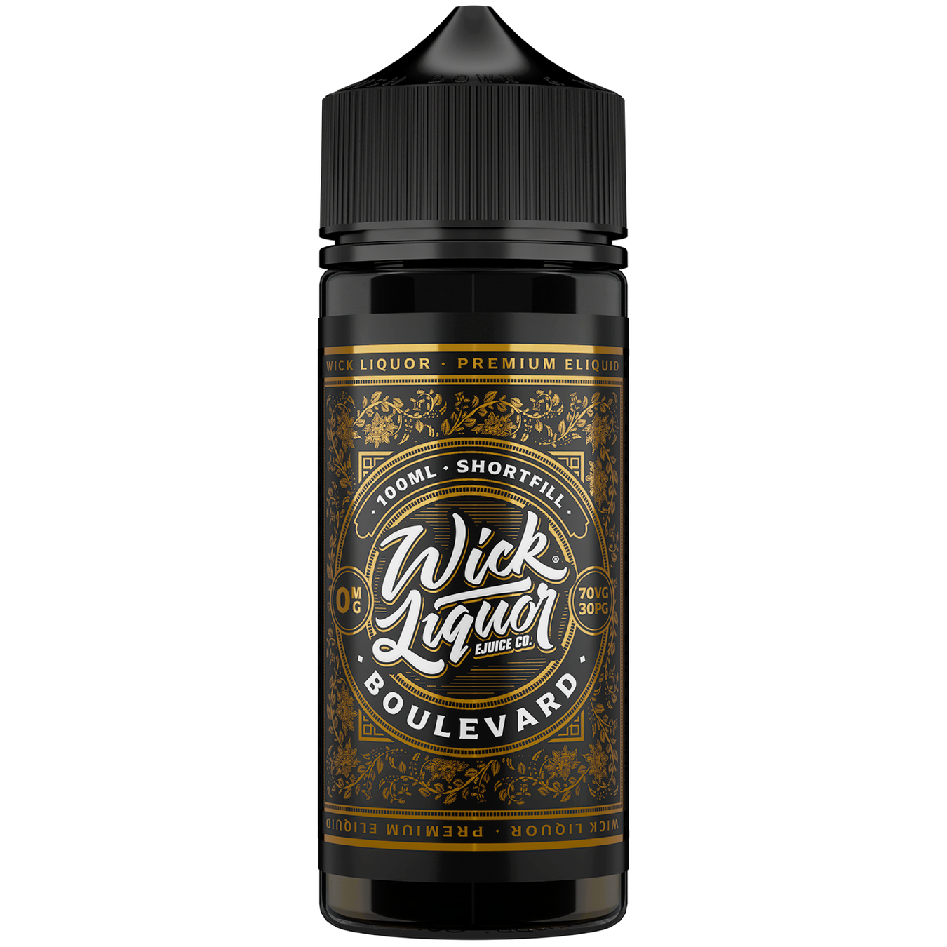 100ml - 2 for £25