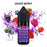 ELUX Legends | 20mg | Nic Salts | E-Liquid