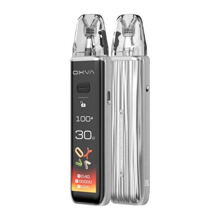 OXVA Xlim 3 Ultra Pod Kit
