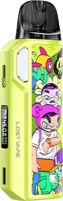 Lost Vape Thelema Elite 45 DM