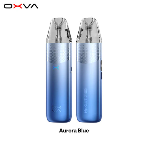 Nexlim 2 Mini Kit by Oxva