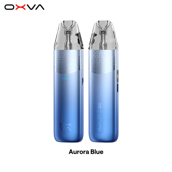 Nexlim 2 Mini Kit by Oxva