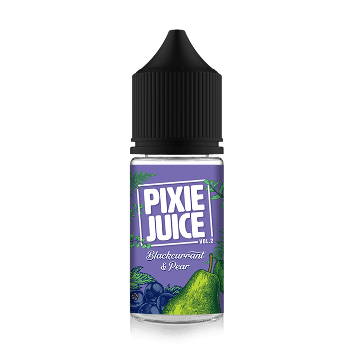 Pixie V2 10ml Nic Salts