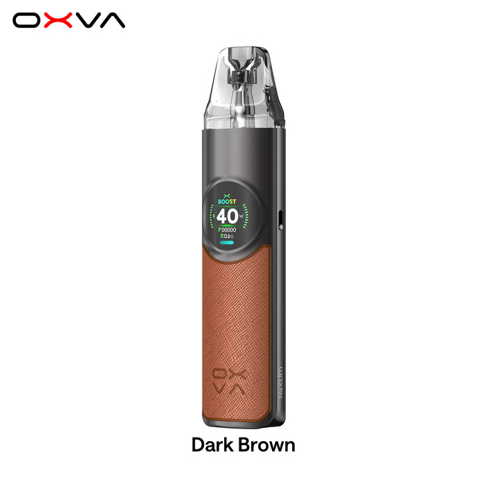 NeXlim Pod Kit By Oxva