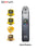 Xlim Pro 2 Pod Kit By Oxva