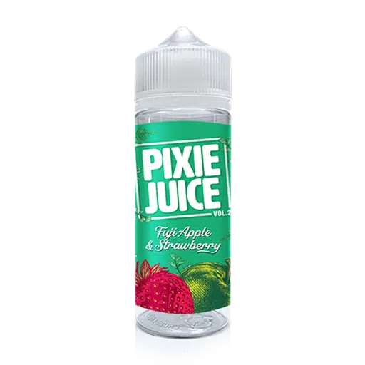 Pixie V2 100ml 0mg Shortfill