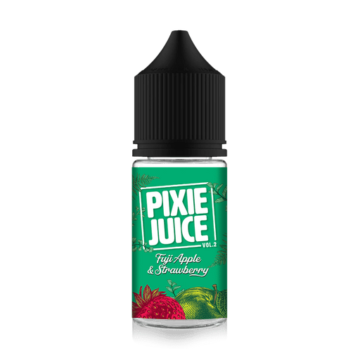 Pixie V2 10ml Nic Salts