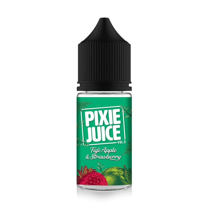 Pixie V2 10ml Nic Salts