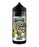 Lemon Kiwi Pod Fill X2 by Seriously 100ml Shortfill