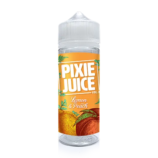 Pixie V2 100ml 0mg Shortfill