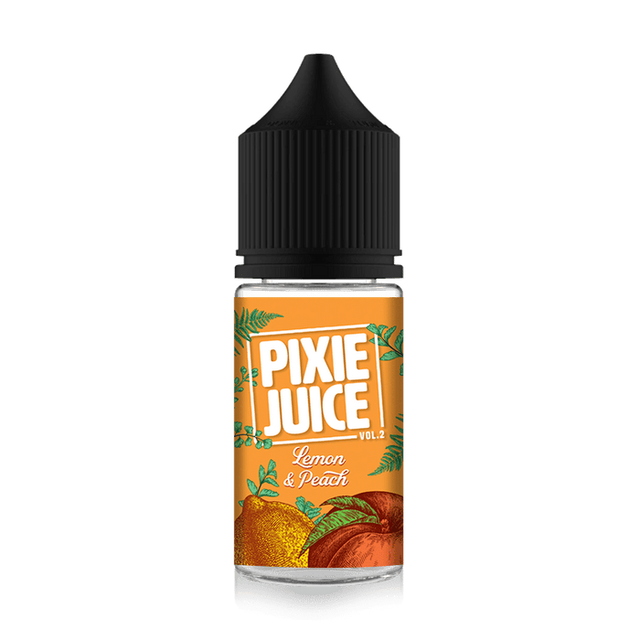 Pixie V2 10ml Nic Salts