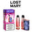 Nera 30k by Lost Mary