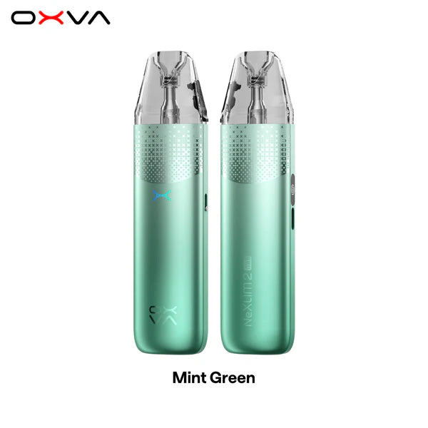Nexlim 2 Mini Kit by Oxva