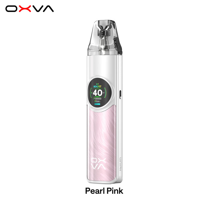 NeXlim Pod Kit By Oxva