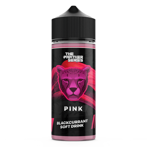 Pink by Dr Vapes 100ml Shortfill