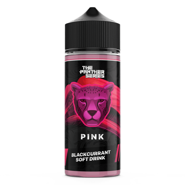 Pink by Dr Vapes 100ml Shortfill