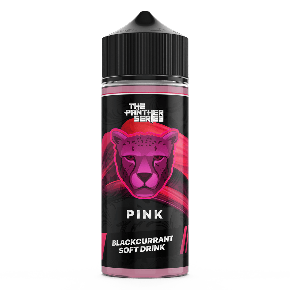 Pink by Dr Vapes 100ml Shortfill