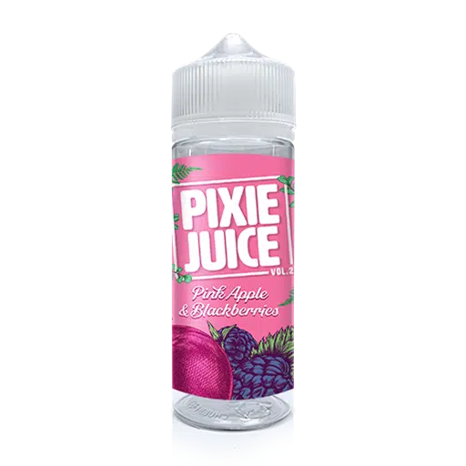 Pixie V2 100ml 0mg Shortfill