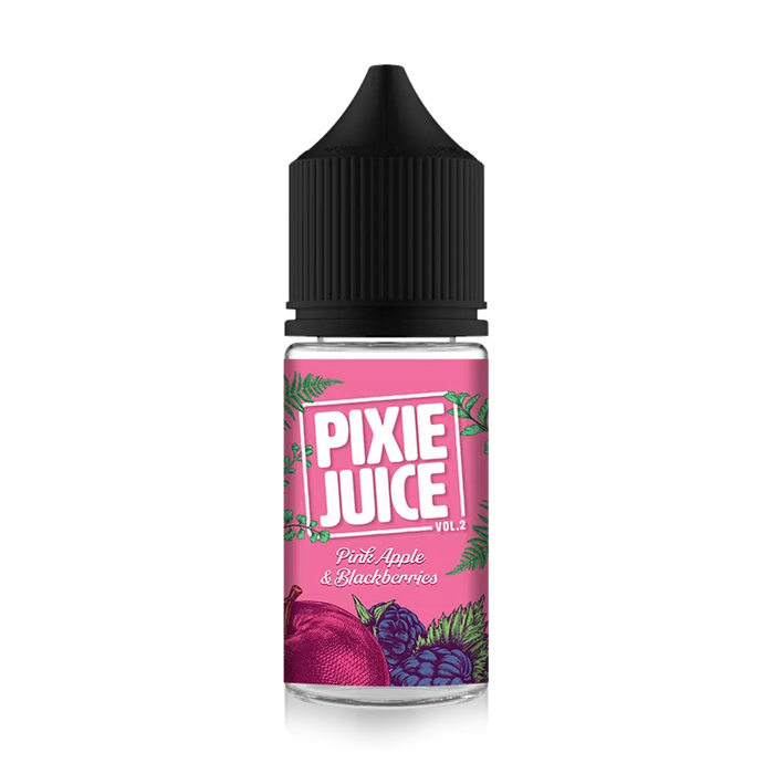 Pixie V2 10ml Nic Salts