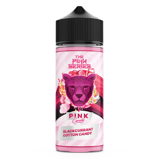 Pink Candy by Dr Vapes 100ml Shortfill