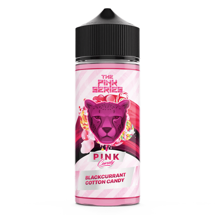 Pink Candy by Dr Vapes 100ml Shortfill