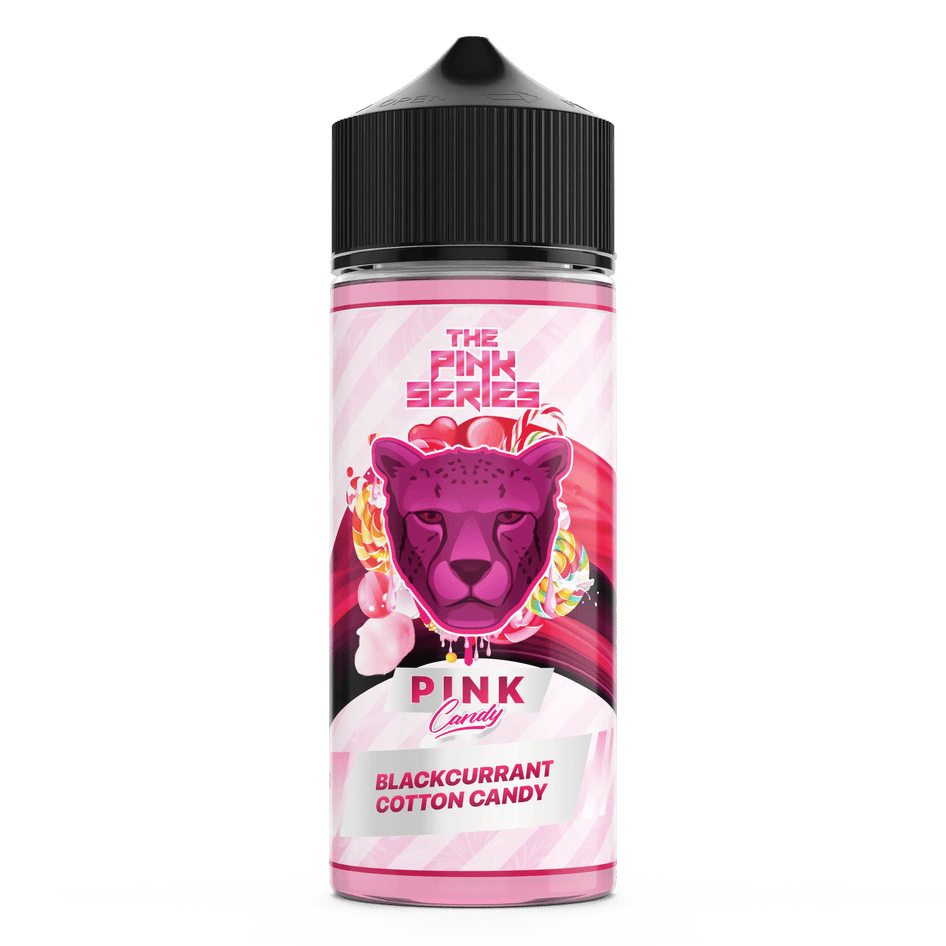 Pink Candy by Dr Vapes 100ml Shortfill