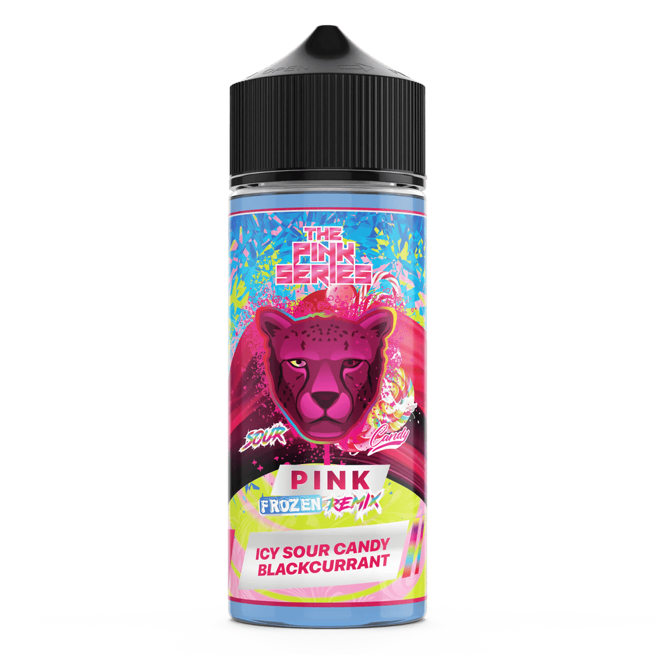 Pink Frozen Remix by Dr Vapes 100ml Shortfill