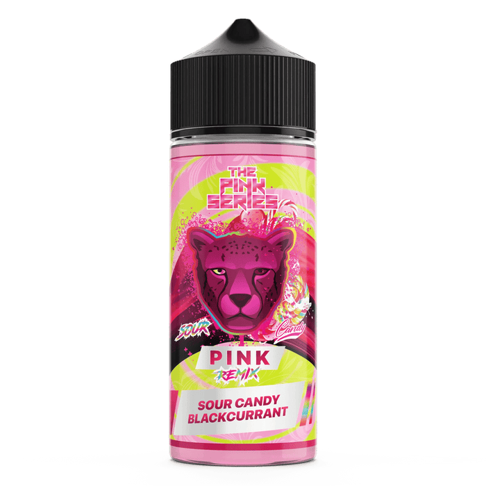 Pink Remix by Dr Vapes 100ml Shortfill