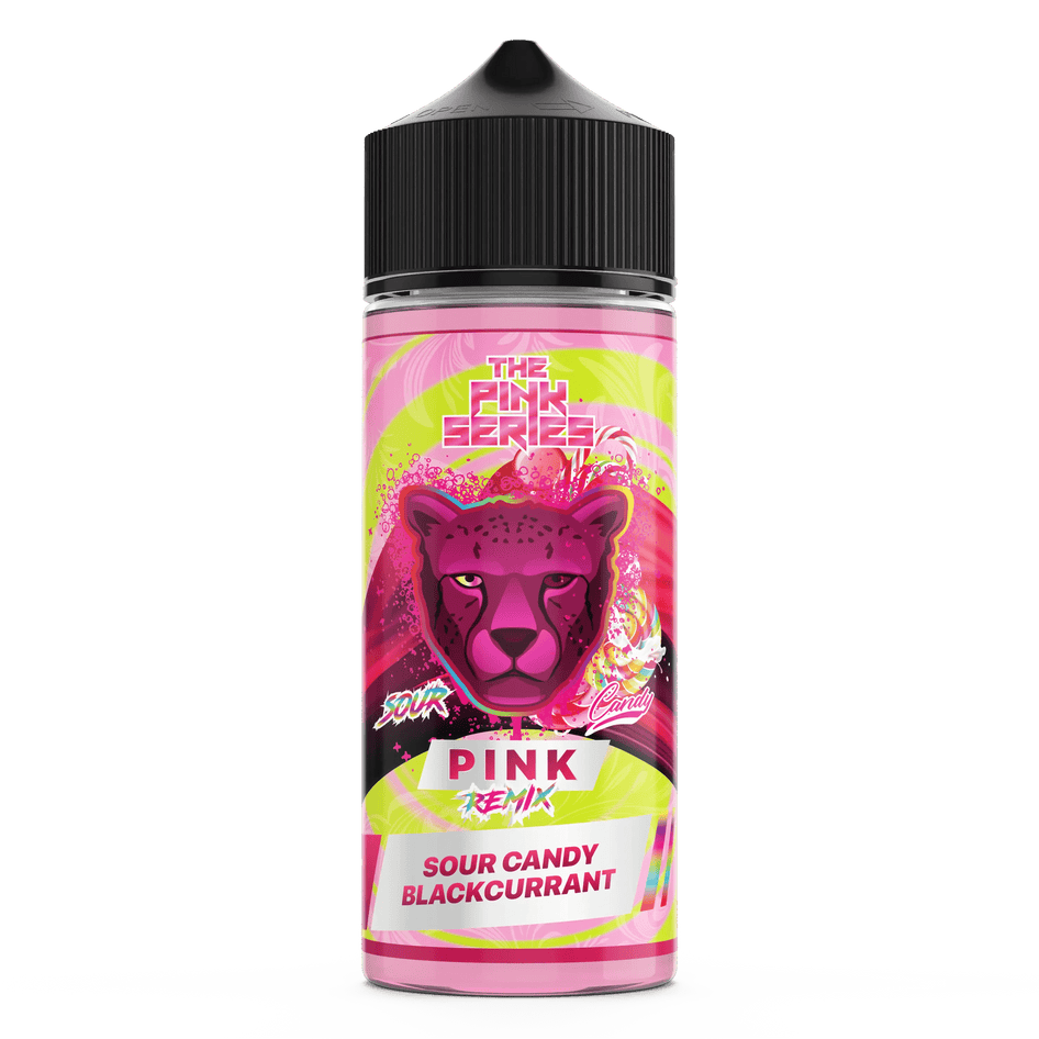 Pink Remix by Dr Vapes 100ml Shortfill