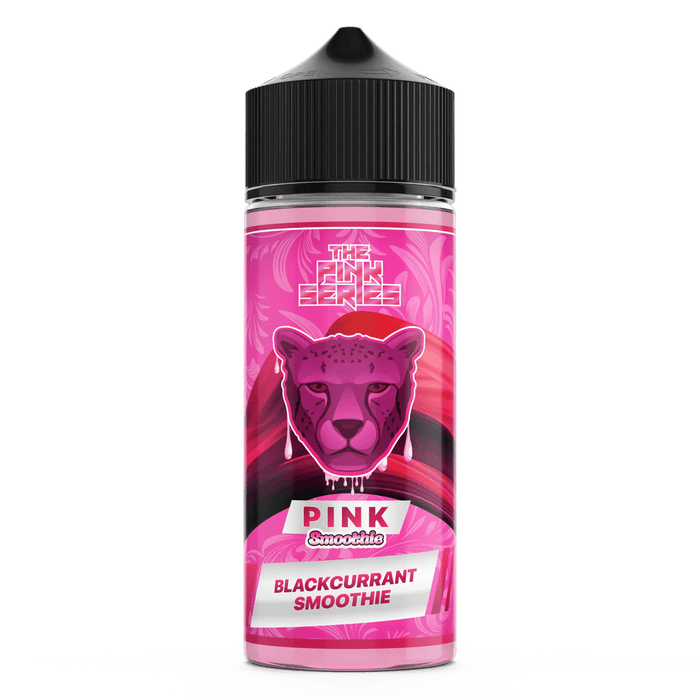 Pink Smoothie by Dr Vapes 100ml Shortfill