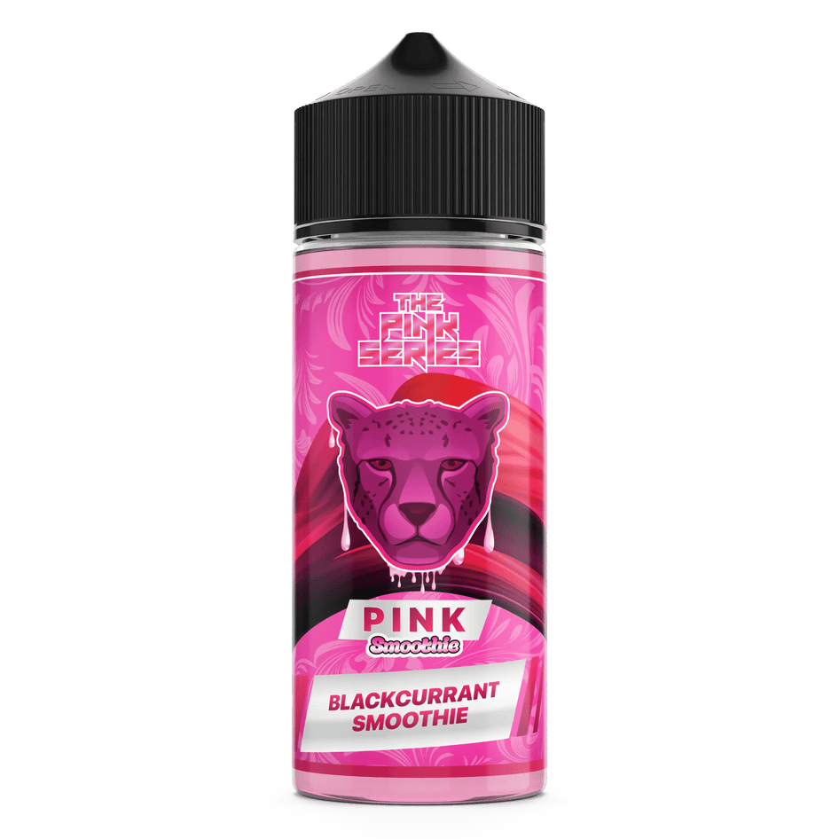 Pink Smoothie by Dr Vapes 100ml Shortfill