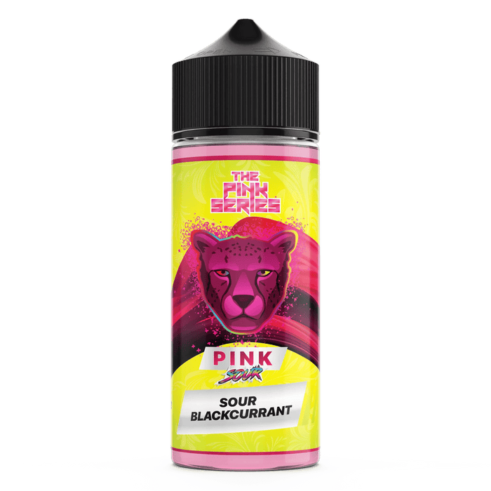 Pink Sour by Dr Vapes 100ml Shortfill