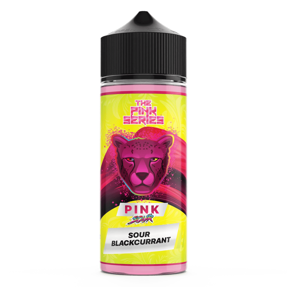 Pink Sour by Dr Vapes 100ml Shortfill