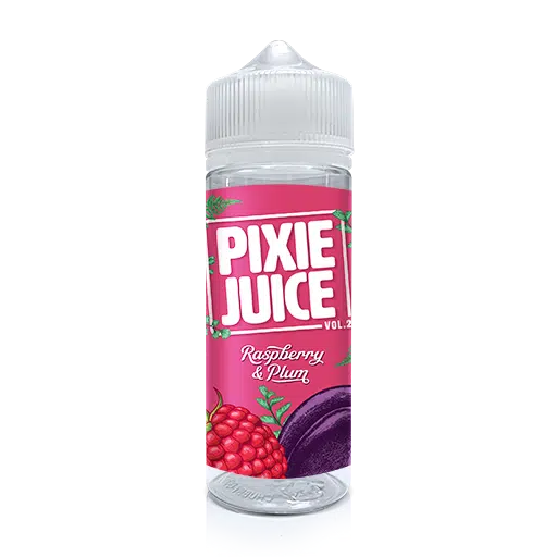 Pixie V2 100ml 0mg Shortfill