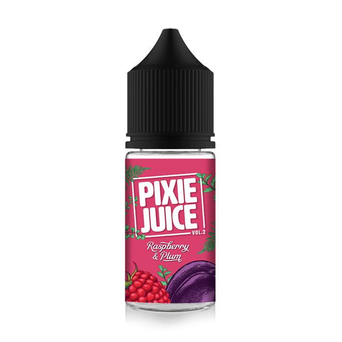 Pixie V2 10ml Nic Salts