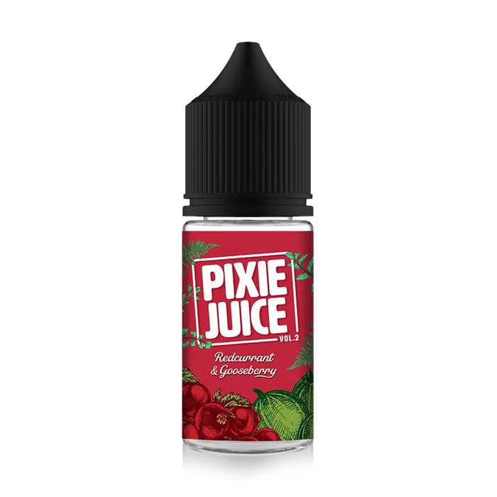 Pixie V2 10ml Nic Salts