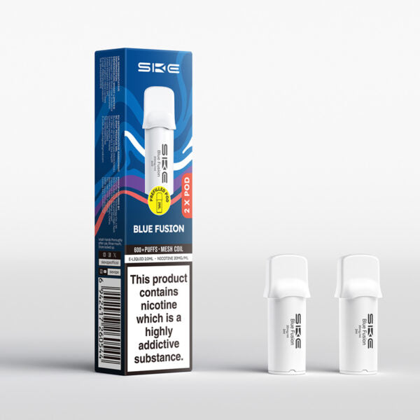 SKE 600 Pro Prefilled Pods AdaVapes SKE 600 Pro Prefilled Pods AdaVapes