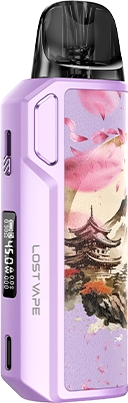 Lost Vape Thelema Elite 45 DM