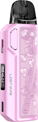 Lost Vape Thelema Elite 45 DM