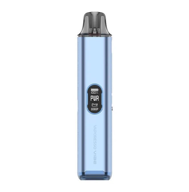 Vibe Pod Kit By Vaporesso