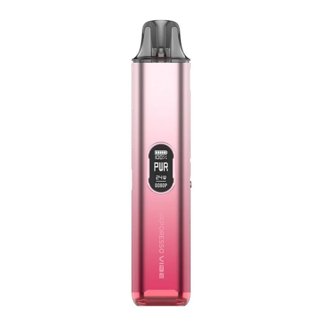 Vibe Pod Kit By Vaporesso