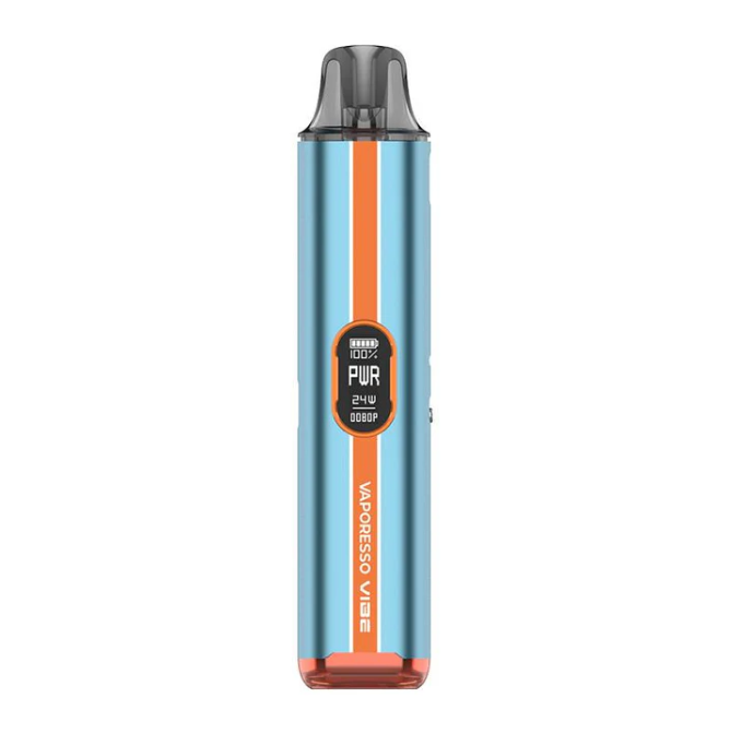 Vibe Pod Kit By Vaporesso