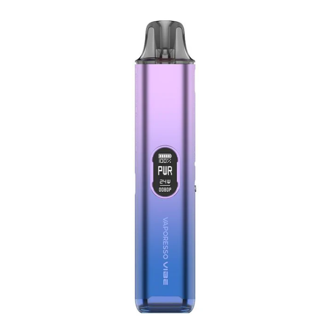 Vibe Pod Kit By Vaporesso