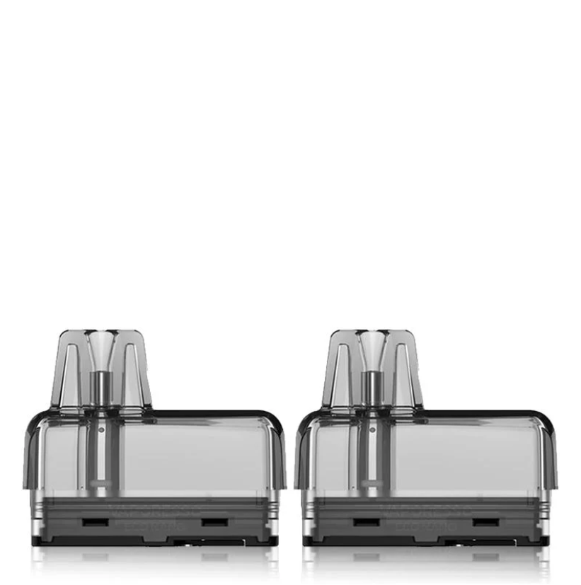 Eco Nano LUSH Replacement XL Pods 2 pack By Vaporesso
