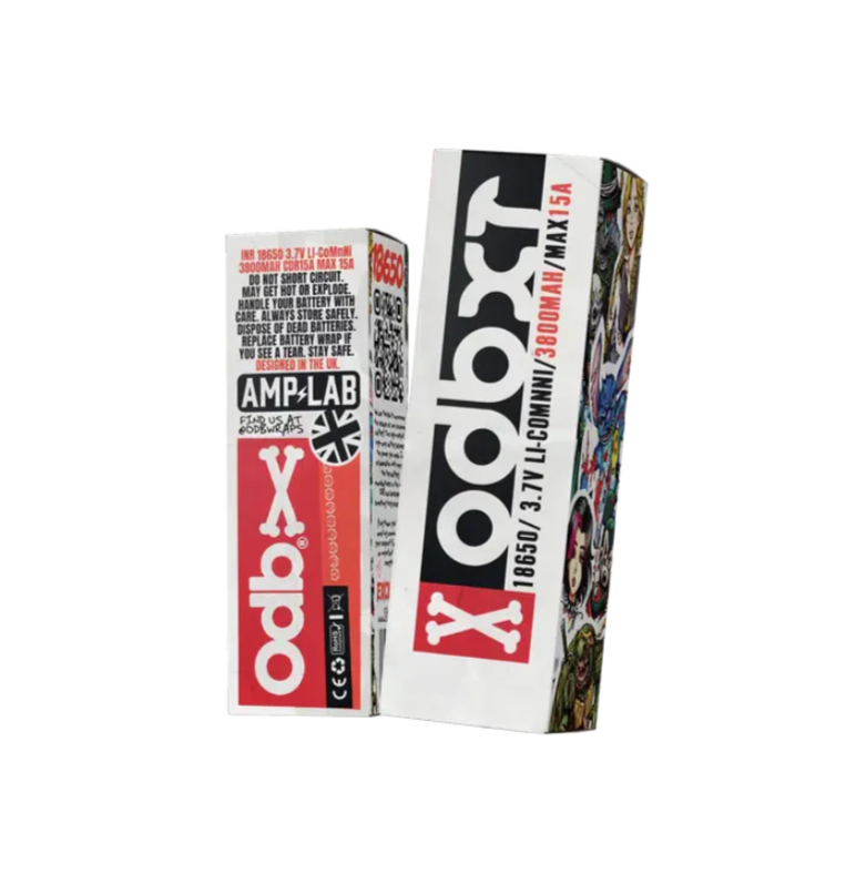 Batteries & Chargers