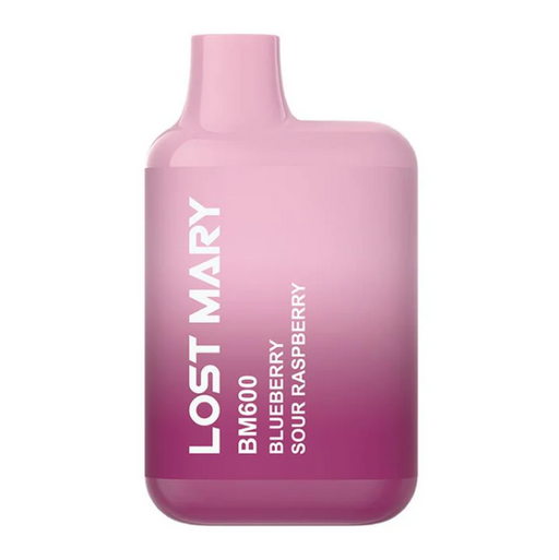 Lost Mary BM600 Prefilled Pod Kit